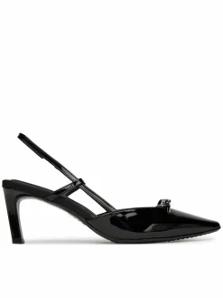 Décolleté K1568500 Nero