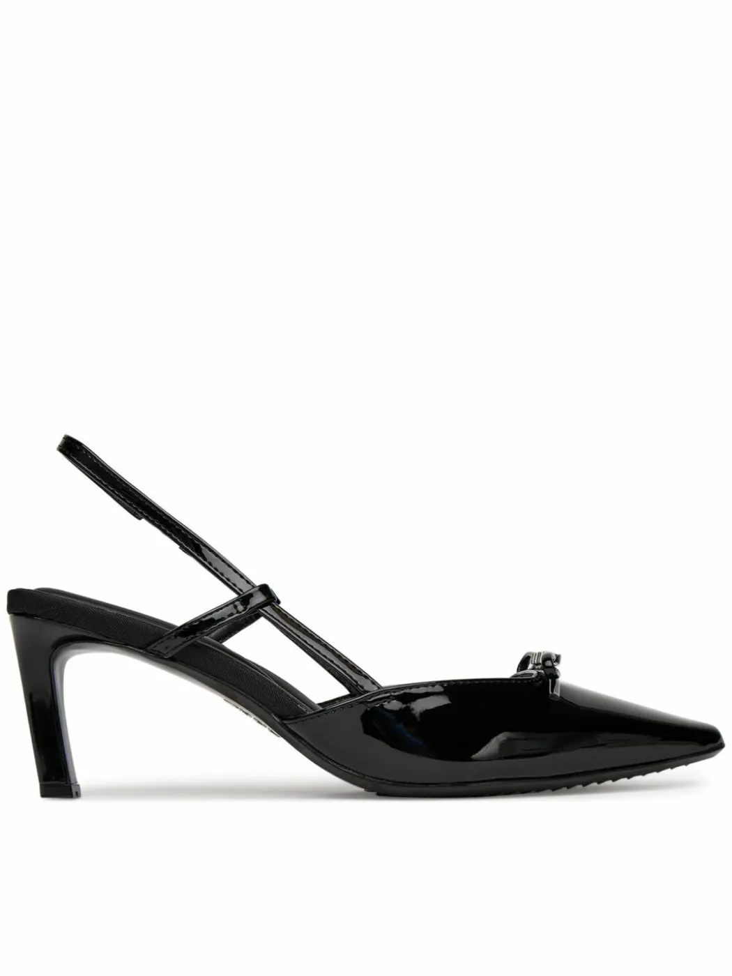 Décolleté K1568500 Nero