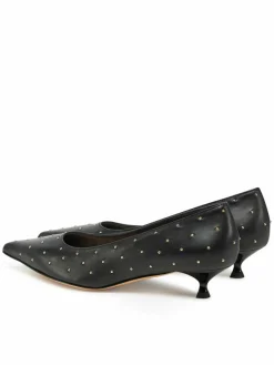 Décolleté Lenor Studs D167021PCKS0573656 Nero
