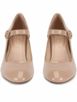Décolleté LH24012-1 Beige