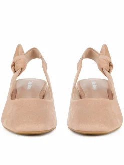 Décolleté LH2002-2 Beige