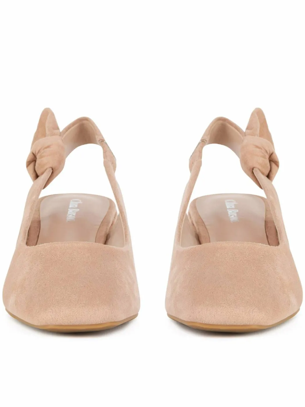 Décolleté LH2002-2 Beige
