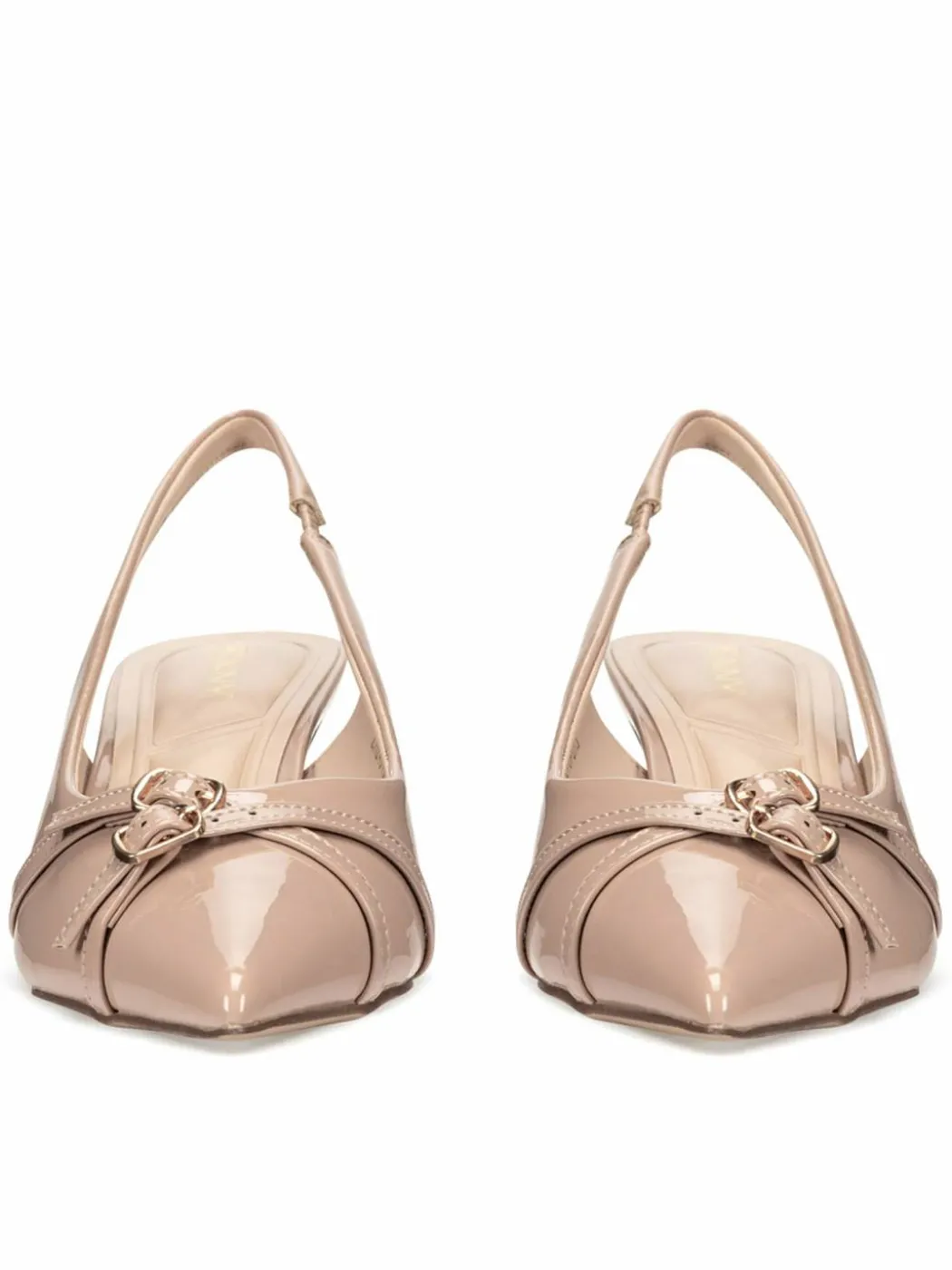 Décolleté LH24013-2 Beige