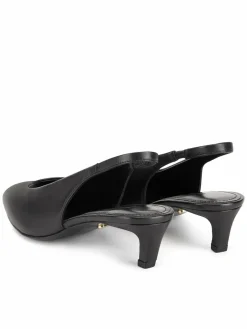 Décolleté LILY-118324 Nero