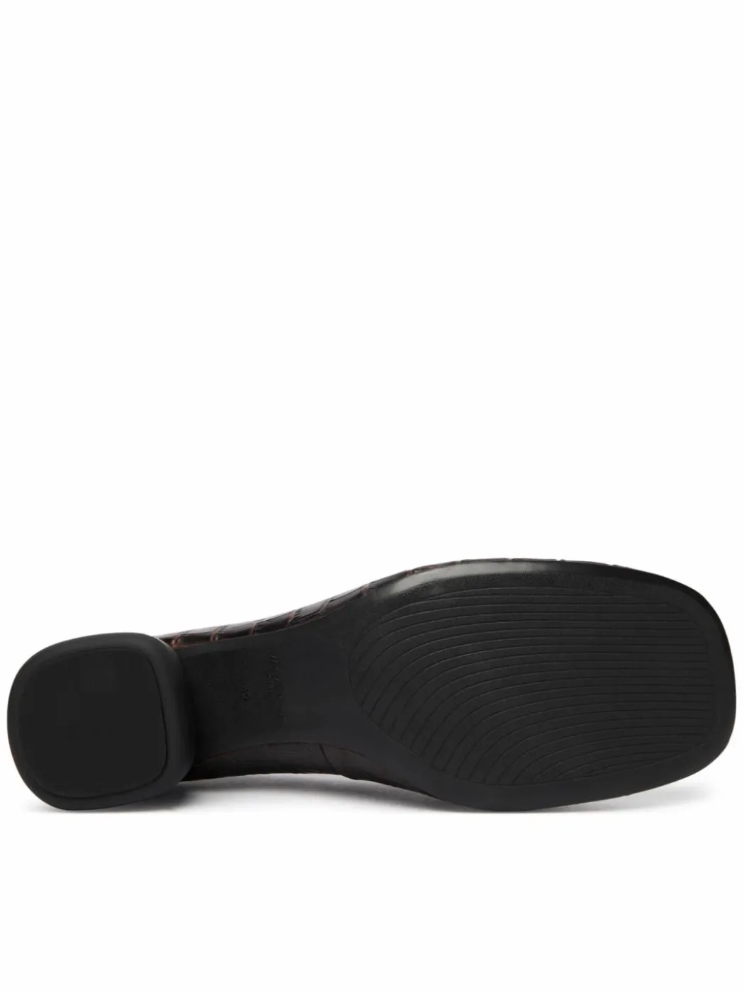 Décolleté Livia 5956-008-35 Marrone