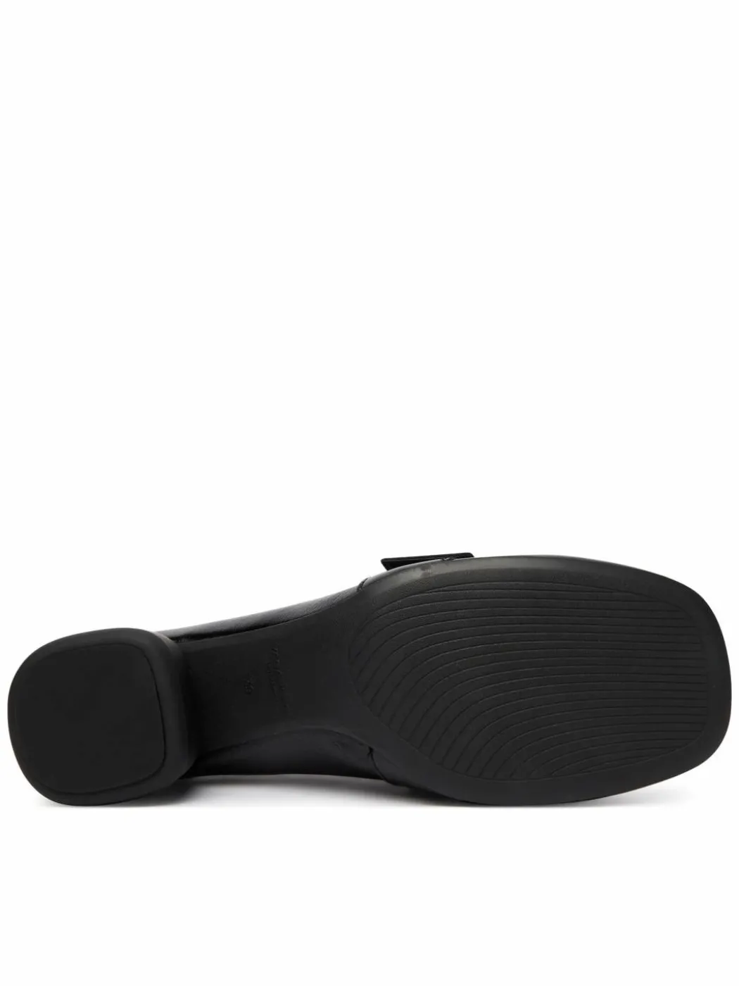 Décolleté Livia 6156-101-20 Nero