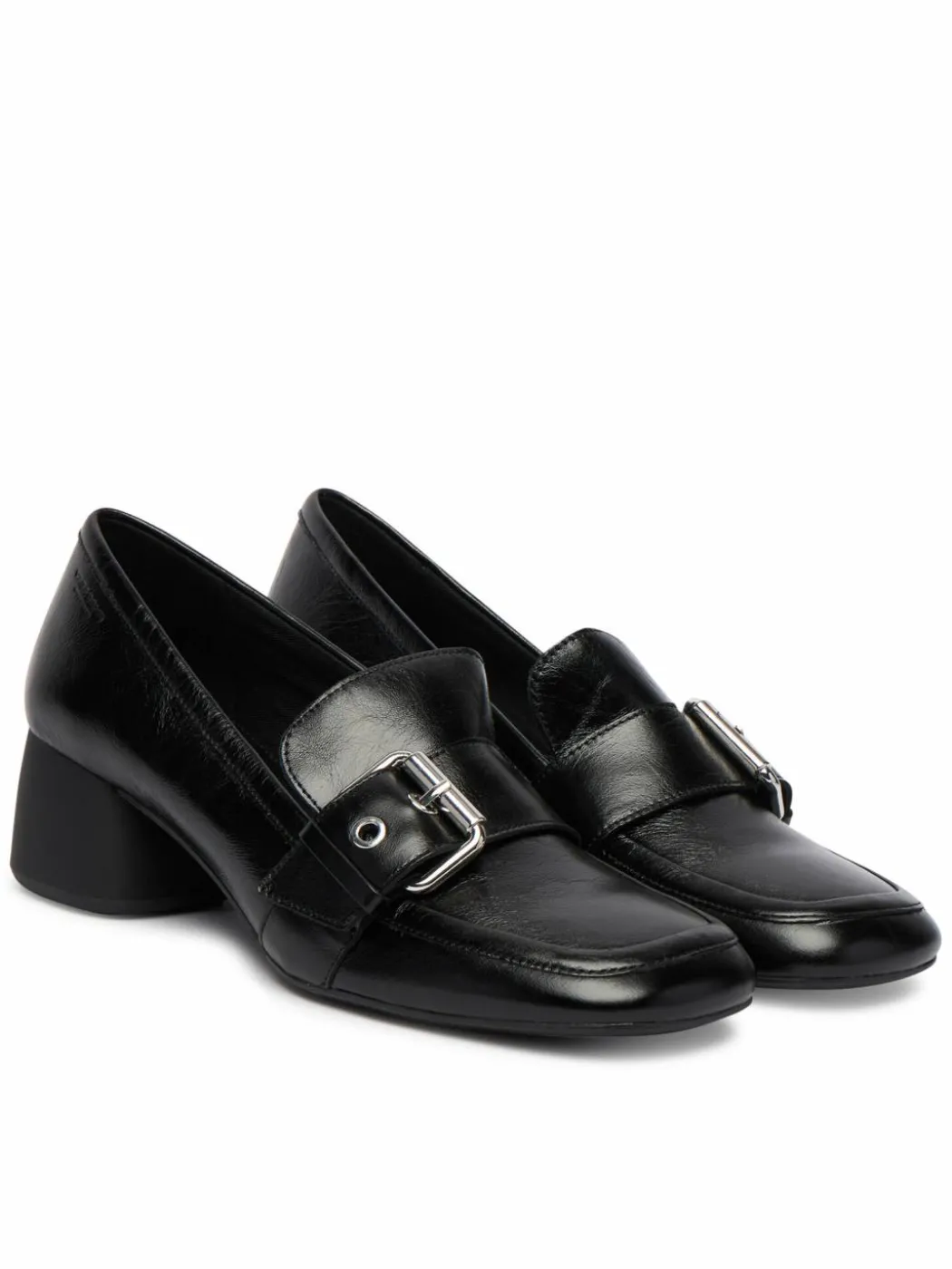 Décolleté Livia 6156-101-20 Nero