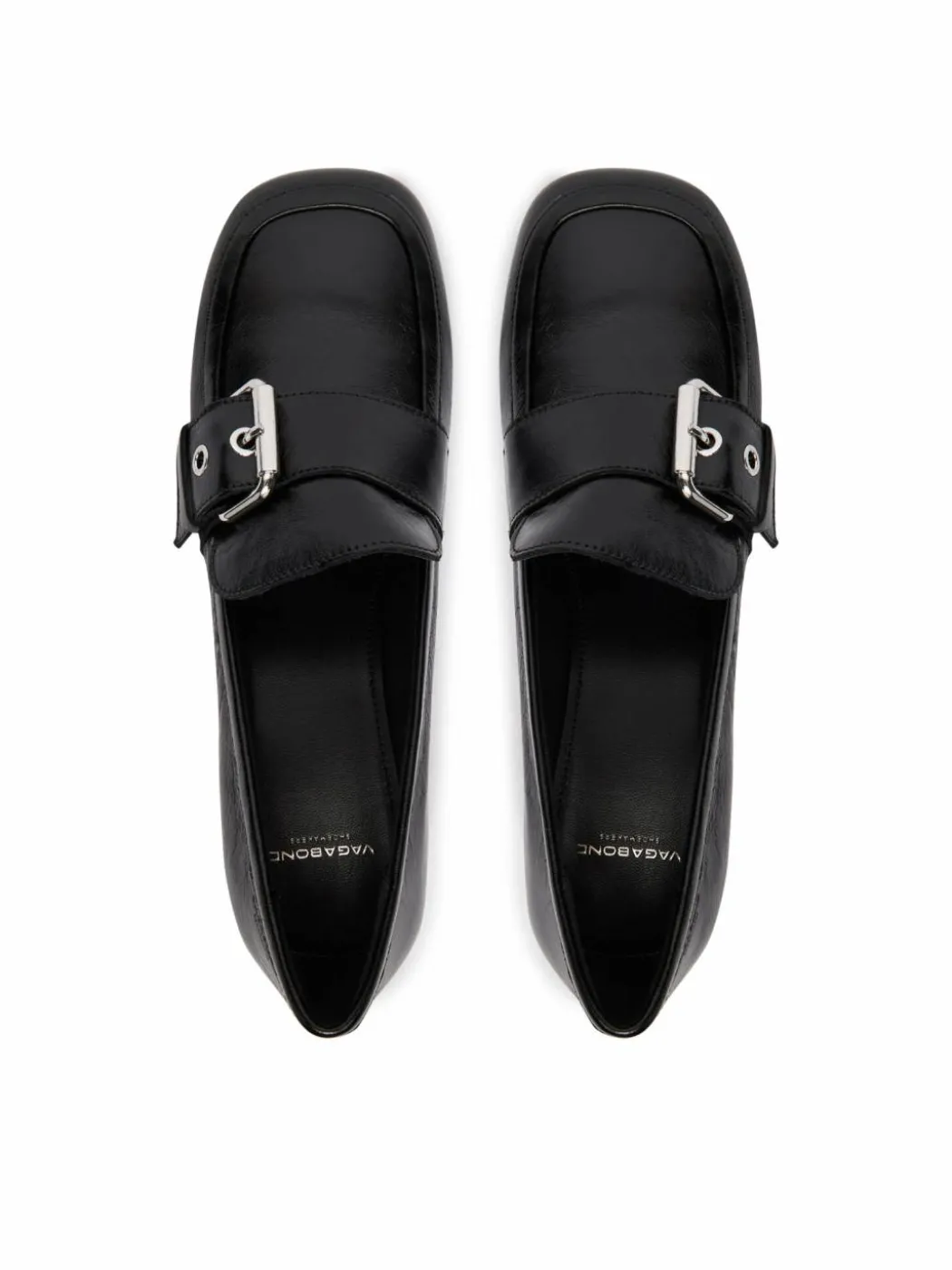 Décolleté Livia 6156-101-20 Nero