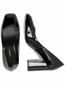 Décolleté LUIZIANA-V650-391 Nero