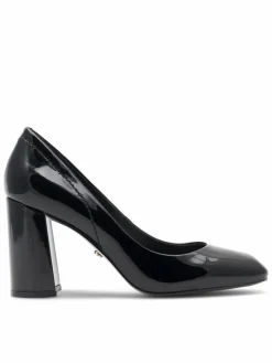Décolleté LUIZIANA-V650-391 Nero