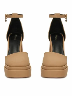 Décolleté LW85478-6 Beige