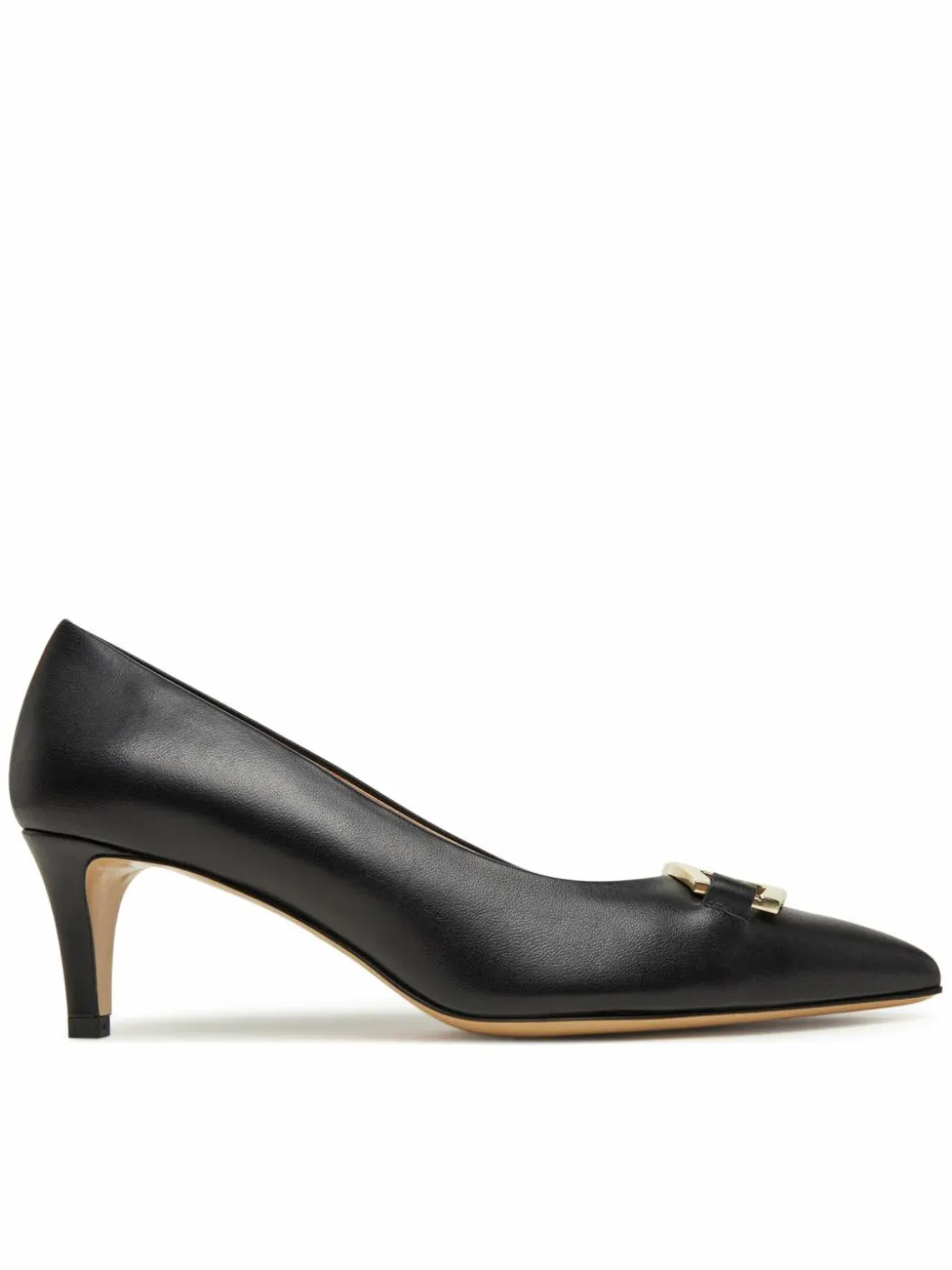 Décolleté Madonna 8A 1251260 Nero