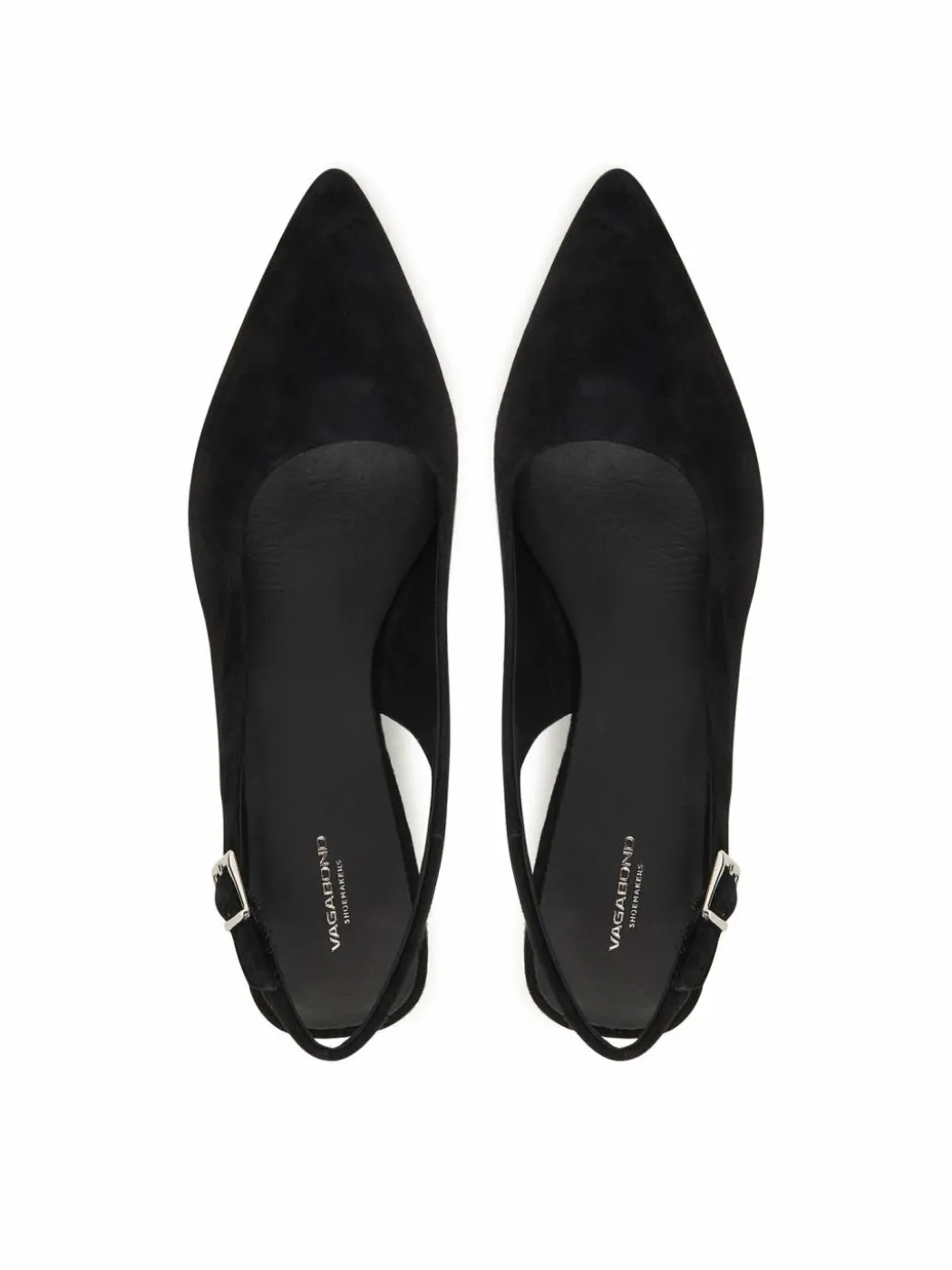 Décolleté Marta 5928-140-20 Nero
