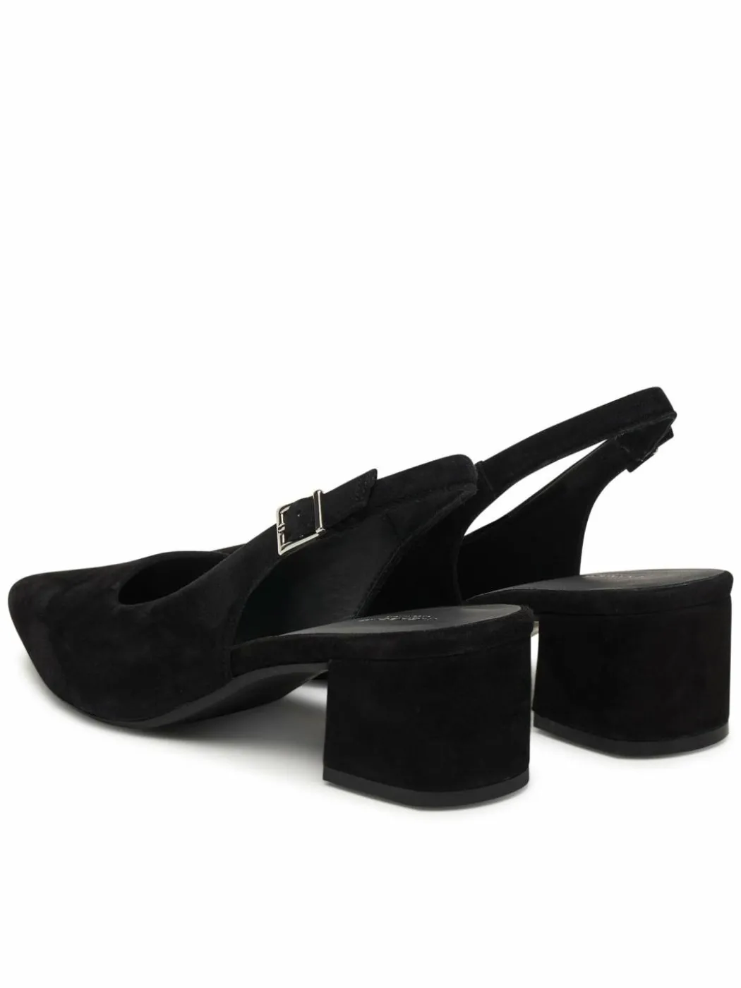 Décolleté Marta 5928-140-20 Nero