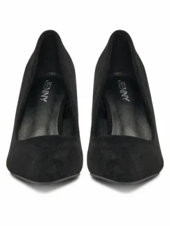 Décolleté MERLIN WS20919-01 Nero