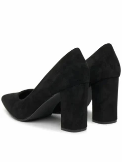 Décolleté MERLIN WS20919-01 Nero