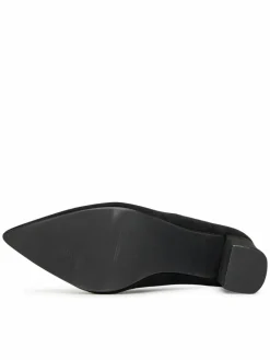 Décolleté MERLIN WS20919-01 Nero
