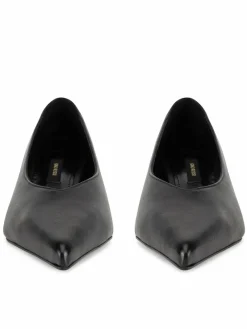 Décolleté MOLLIE-118066 Nero