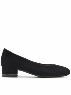 Décolleté 12-11838-05 Nero