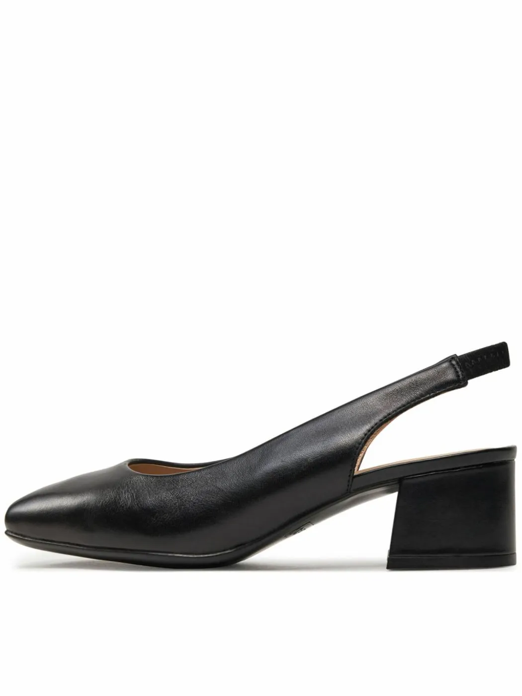 Décolleté 9-29500-42 Nero