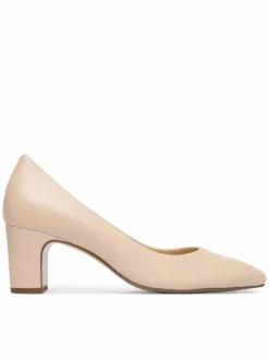 Décolleté 1-105600-13000 Nero