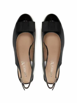 Décolleté 9-29502-42 Nero