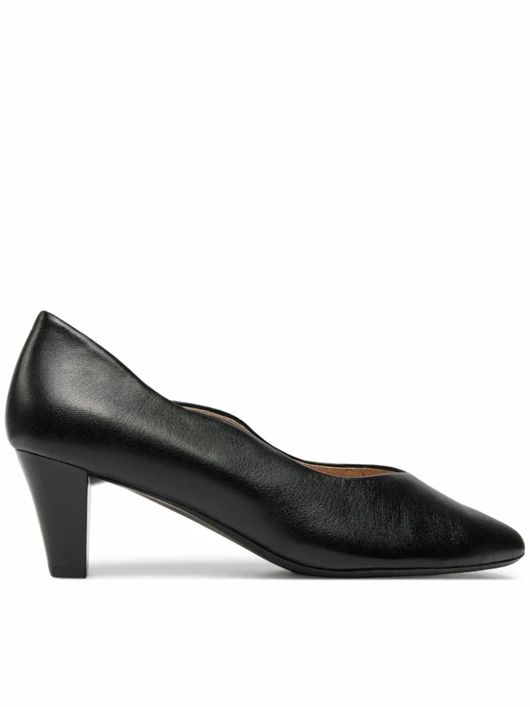 Décolleté 9-22400-42 Nero