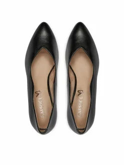 Décolleté 9-22400-42 Nero