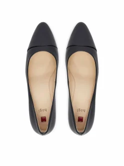 Décolleté 1-105610 Nero