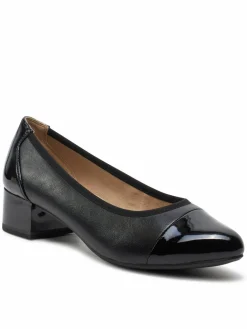 Décolleté 9-22500-42 Nero