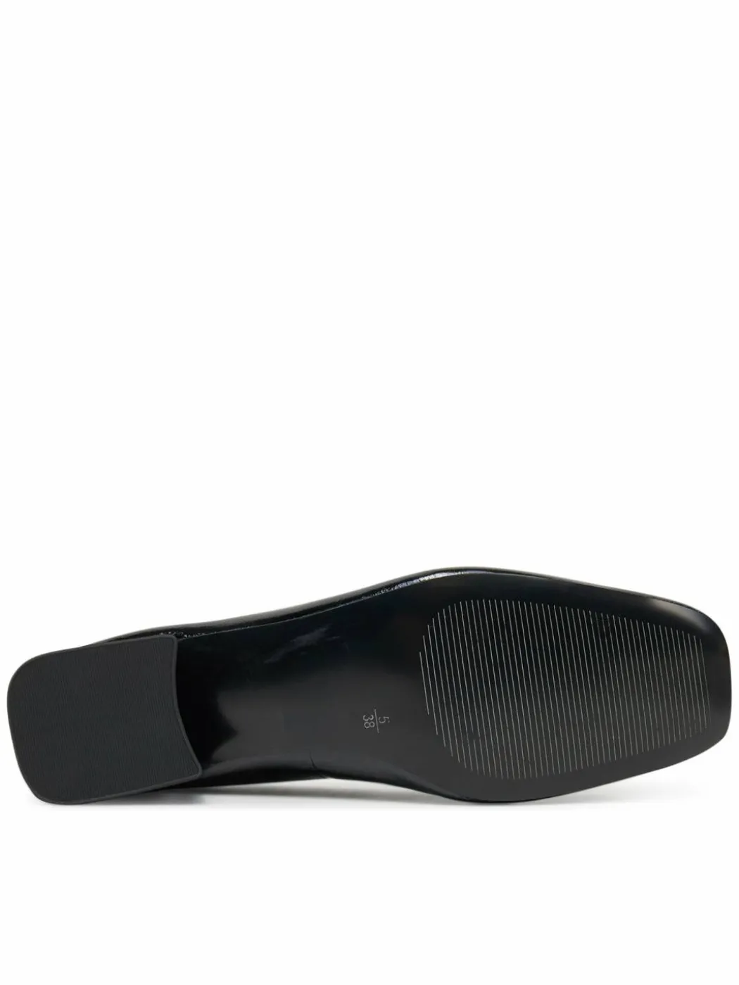 Décolleté 9-22300-44 Nero