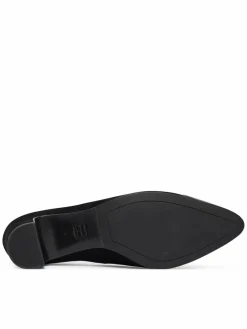Décolleté 1-105612 Nero