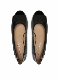 Décolleté 9-22307-42 Nero