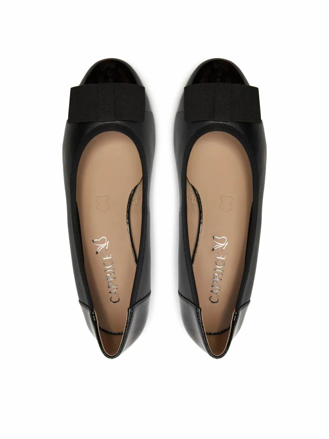Décolleté 9-22307-42 Nero