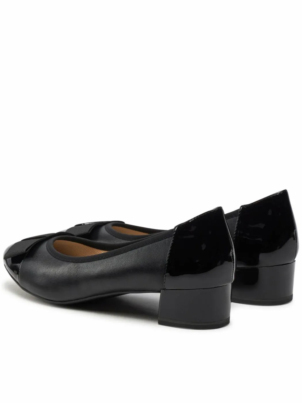 Décolleté 9-22307-42 Nero