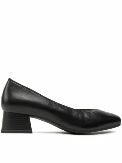Décolleté 9-22303-43 Nero