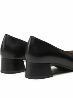 Décolleté 9-22303-43 Nero