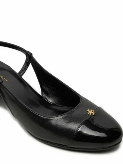 Décolleté 160284 Nero