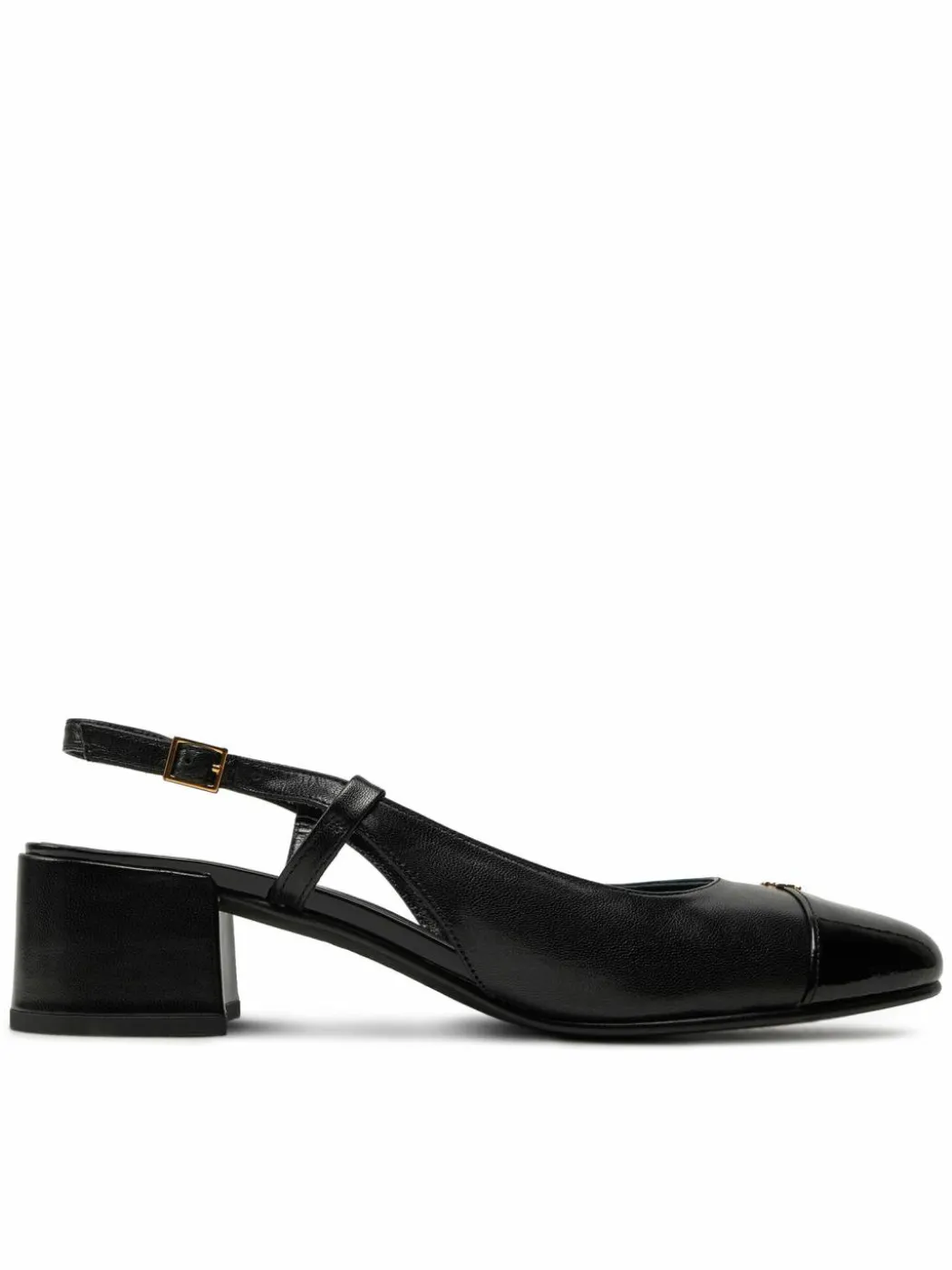 Décolleté 160284 Nero