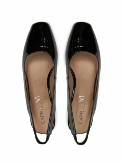 Décolleté 9-29500-42 Nero