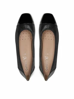 Décolleté 9-22306-43 Nero