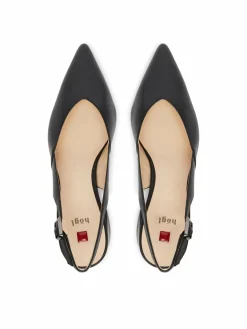 Décolleté 1-104610 Nero
