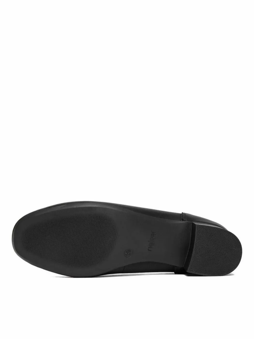 Décolleté 43453-00 Nero