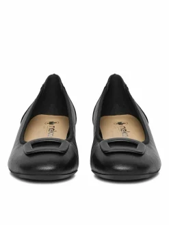 Décolleté 43453-00 Nero