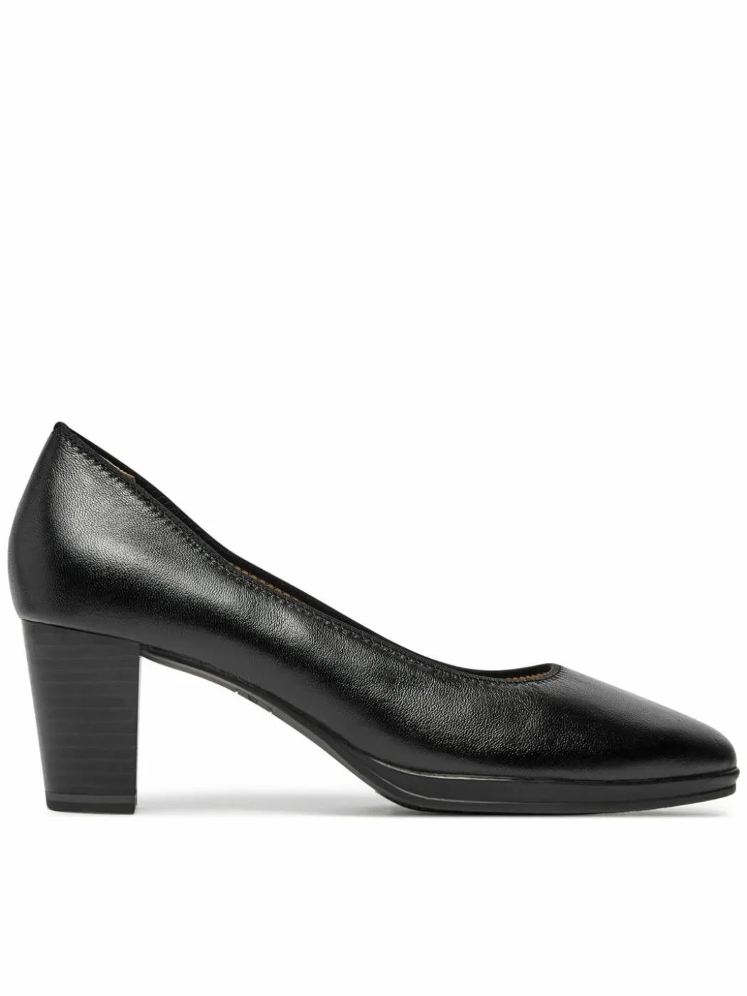 Décolleté 9-22400-43 Nero