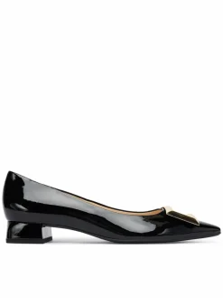 Décolleté 0-102224-01000 Nero