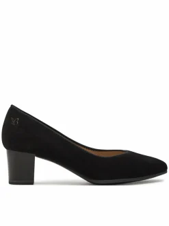 Décolleté 9-22301-43 Nero