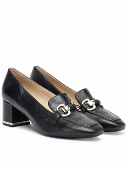 Décolleté 9-24405-45 Nero