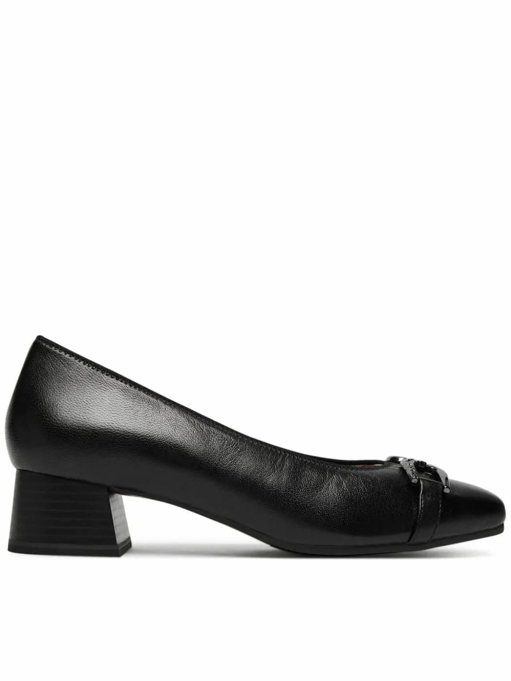 Décolleté 9-22304-45 Nero