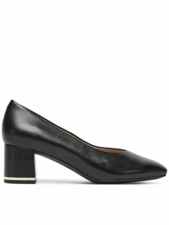 Décolleté 9-22405-45 Nero